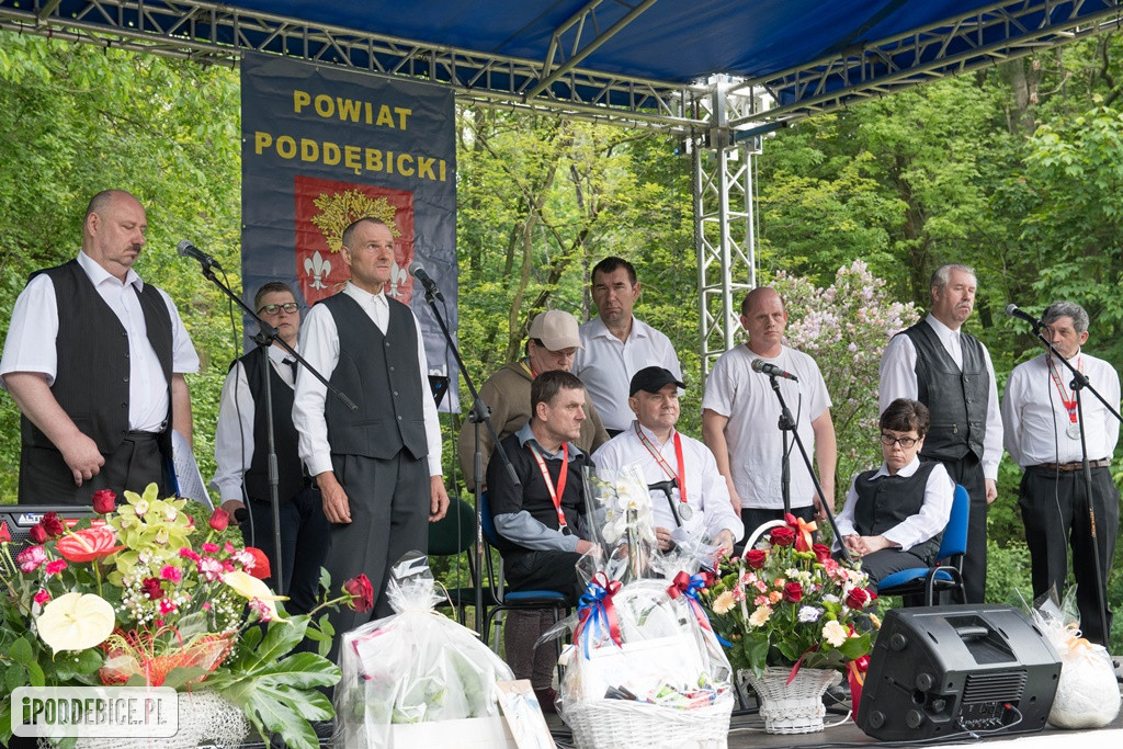  Obchody X-lecia utworzenia PŚDS w Czepowie