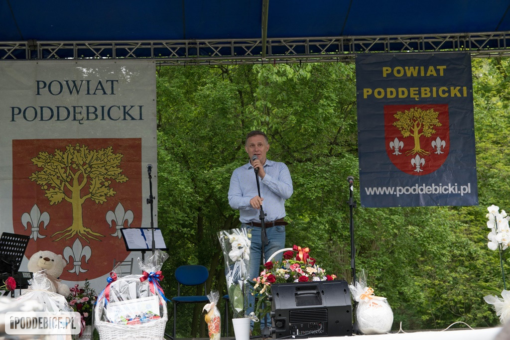  Obchody X-lecia utworzenia PŚDS w Czepowie