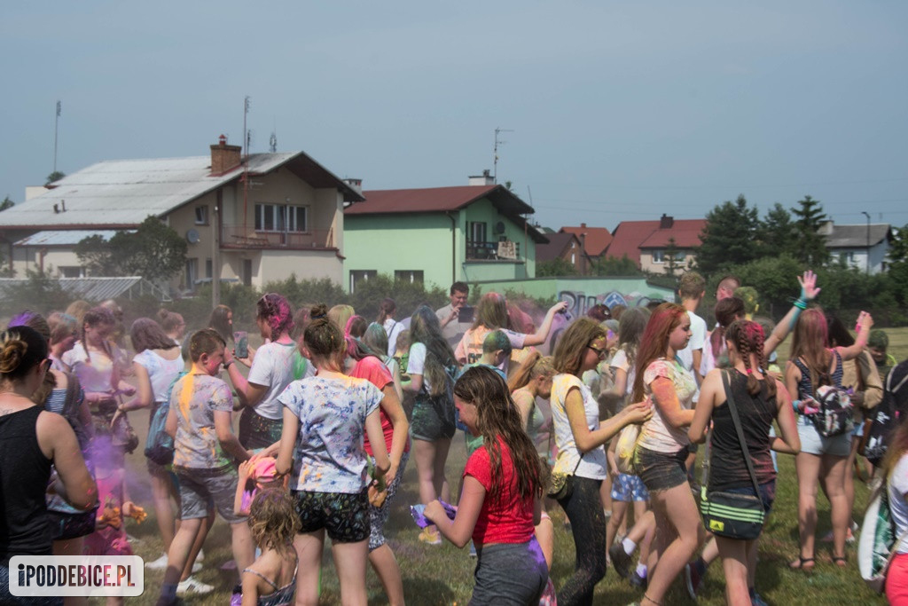 Powiatowy Dzień Dla Zdrowia i Urody