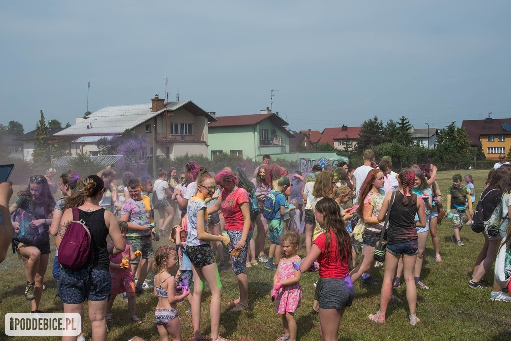 Powiatowy Dzień Dla Zdrowia i Urody