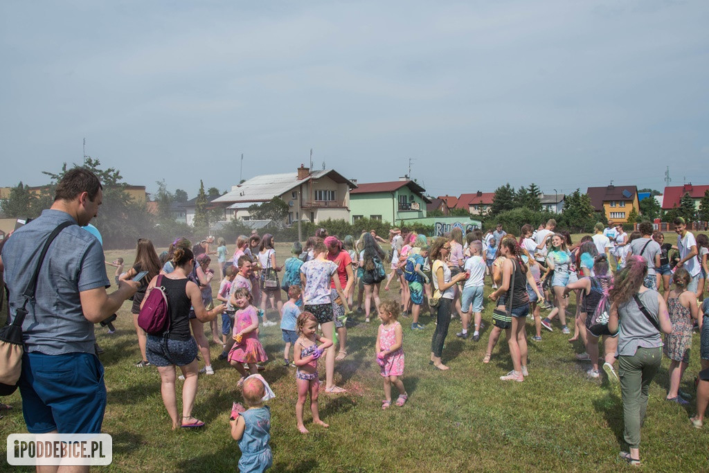 Powiatowy Dzień Dla Zdrowia i Urody