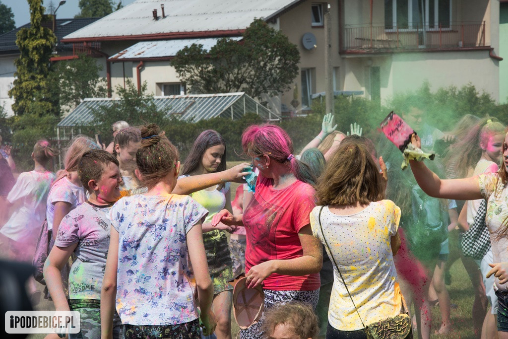 Powiatowy Dzień Dla Zdrowia i Urody