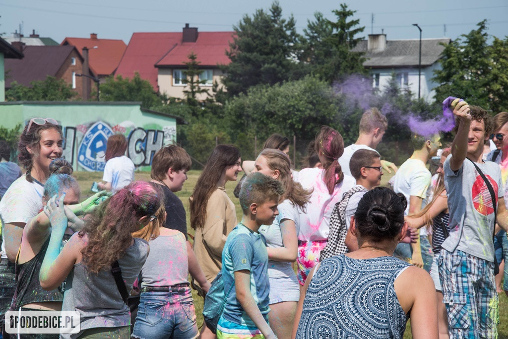 Powiatowy Dzień Dla Zdrowia i Urody