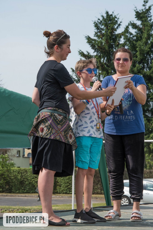 Powiatowy Dzień Dla Zdrowia i Urody