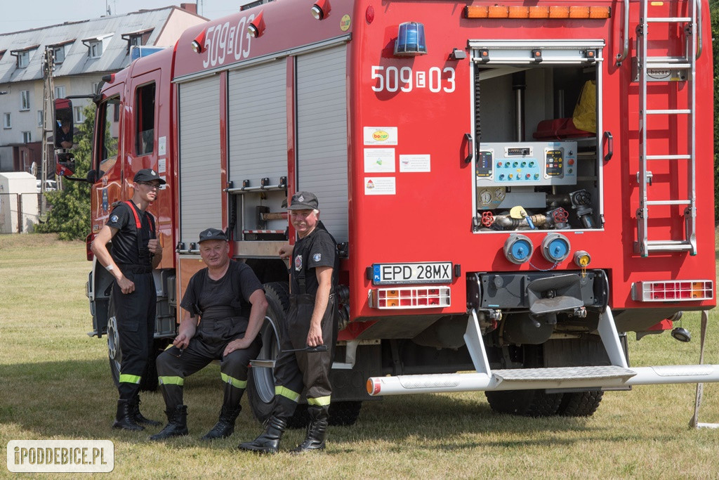 Powiatowy Dzień Dla Zdrowia i Urody