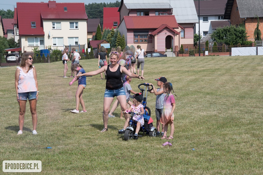 Powiatowy Dzień Dla Zdrowia i Urody