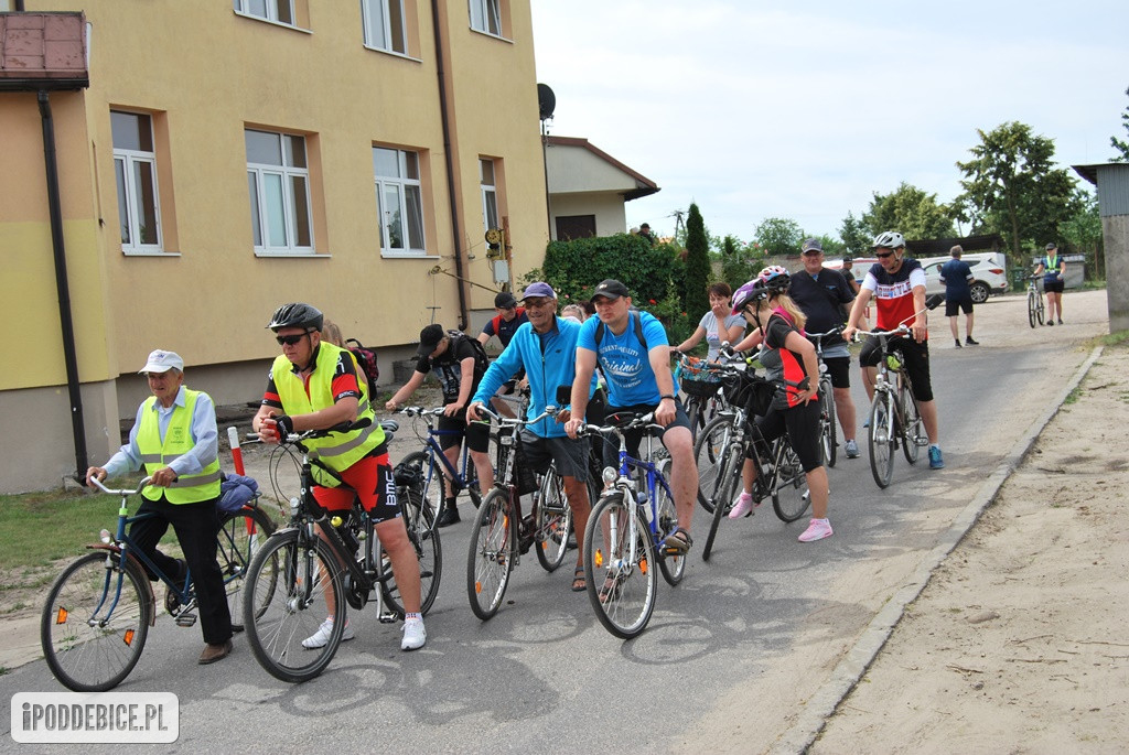 I Rajd Świętojański Rowerowego EPD