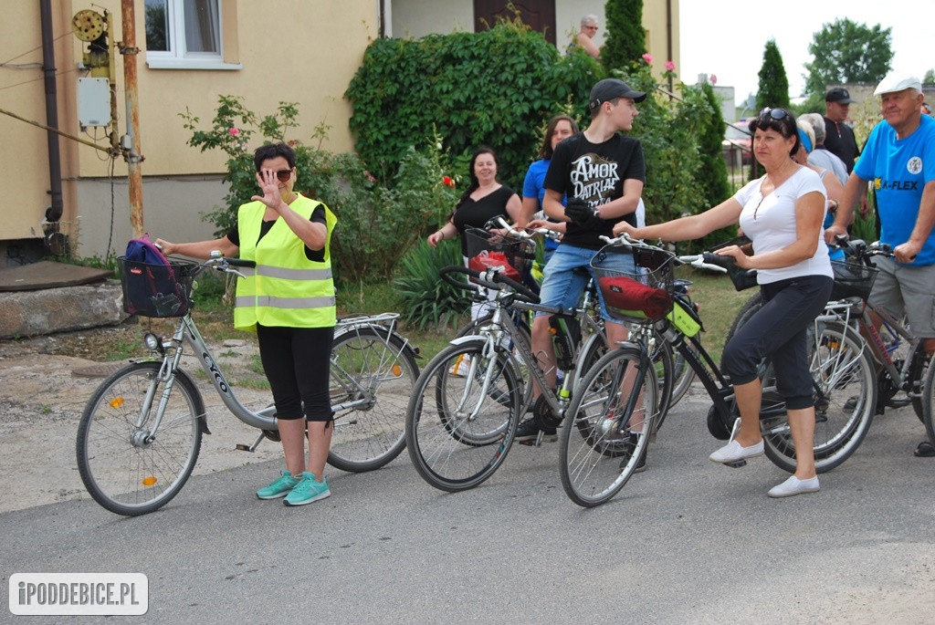 I Rajd Świętojański Rowerowego EPD