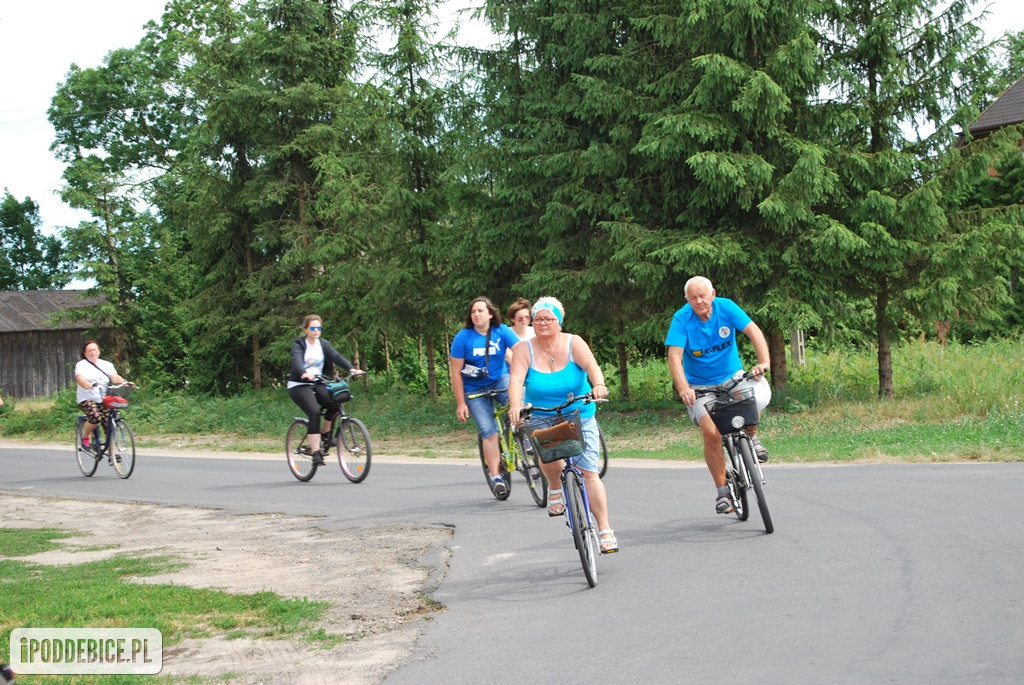 I Rajd Świętojański Rowerowego EPD