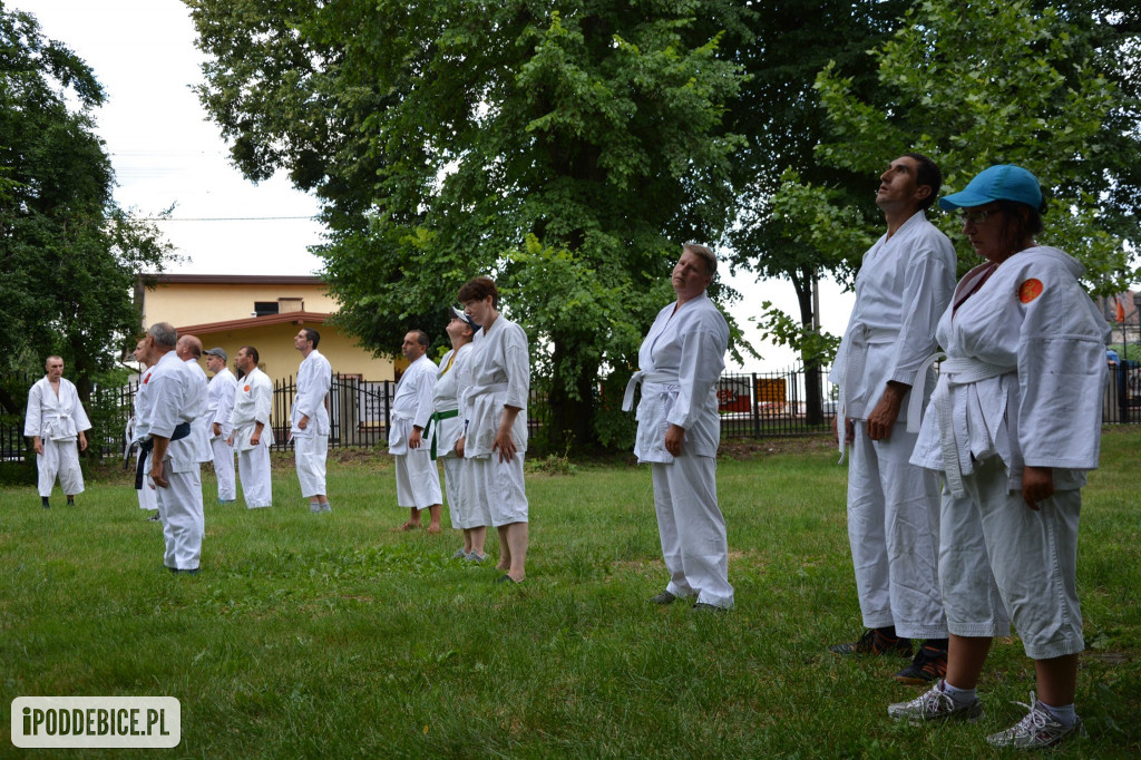 Projekt DRAGONA trwa. Pierwszy miesiąc zajęć za nami