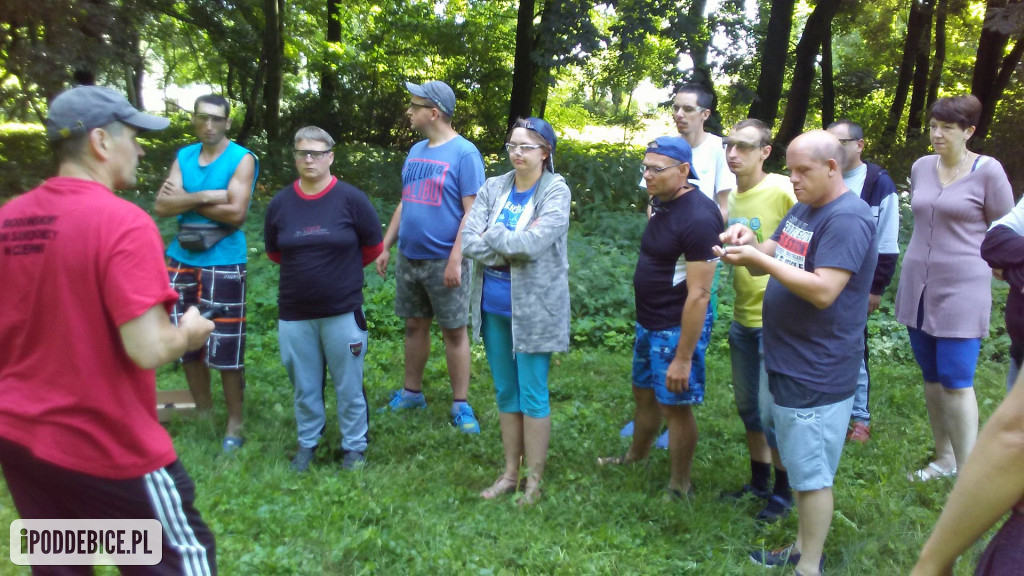 Projekt DRAGONA trwa. Pierwszy miesiąc zajęć za nami