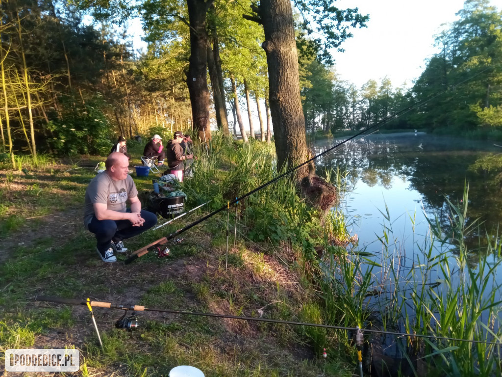 Projekt DRAGONA trwa. Pierwszy miesiąc zajęć za nami