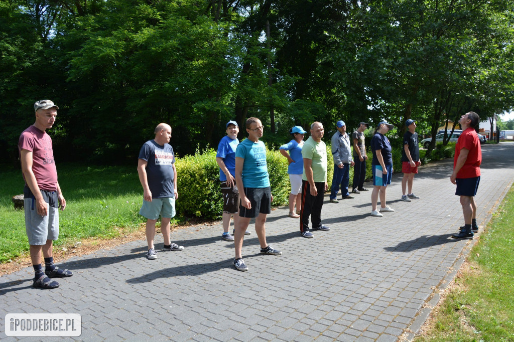 Projekt DRAGONA trwa. Pierwszy miesiąc zajęć za nami