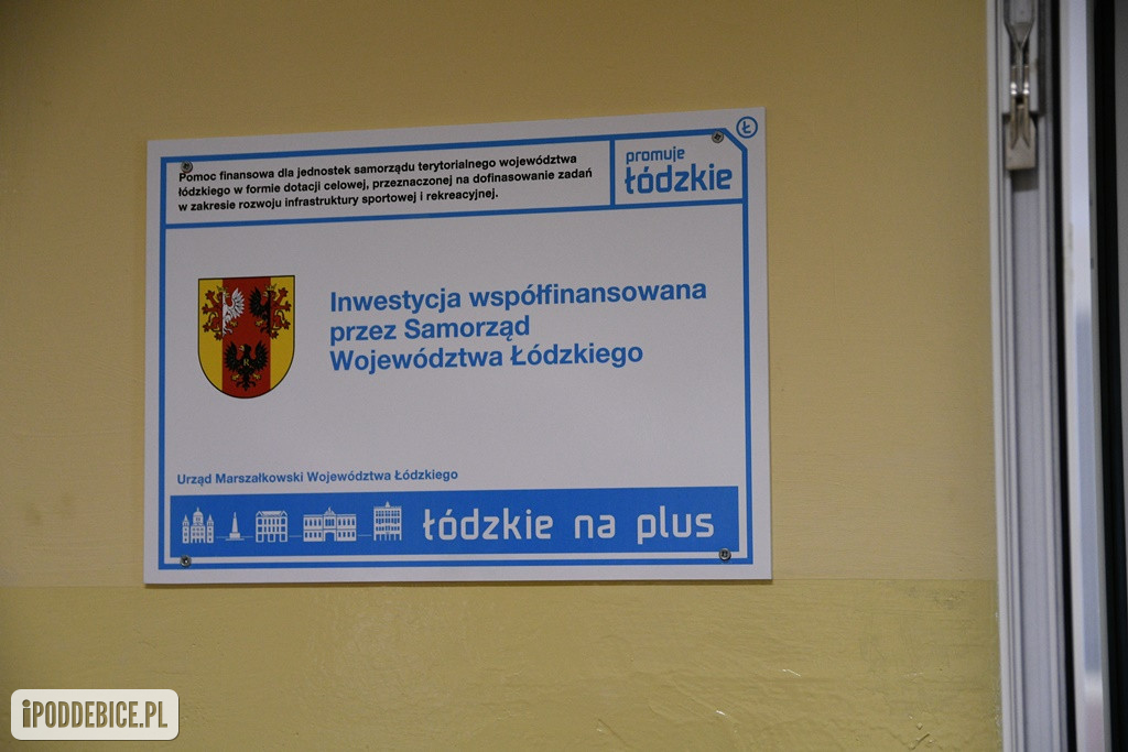 Powiatowy Piknik Rodzinny w Poddębicach