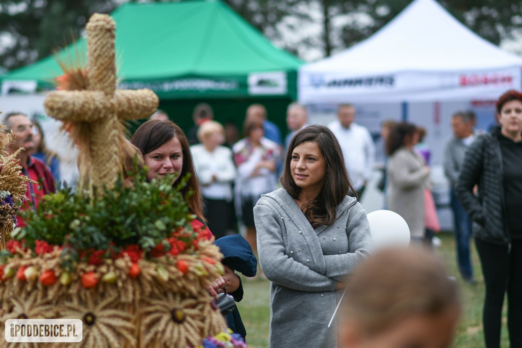 Festiwal Folklorystyczny Powiatu Poddębickiego w Wartkowicach