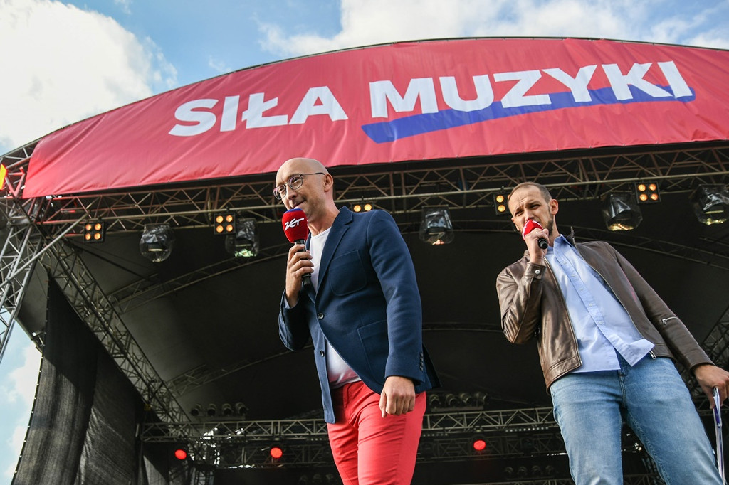 Siła Muzyki Radia Zet