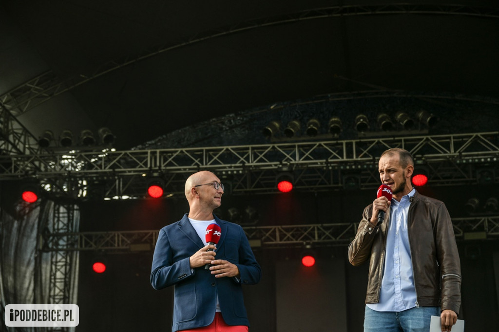 Siła Muzyki Radia Zet
