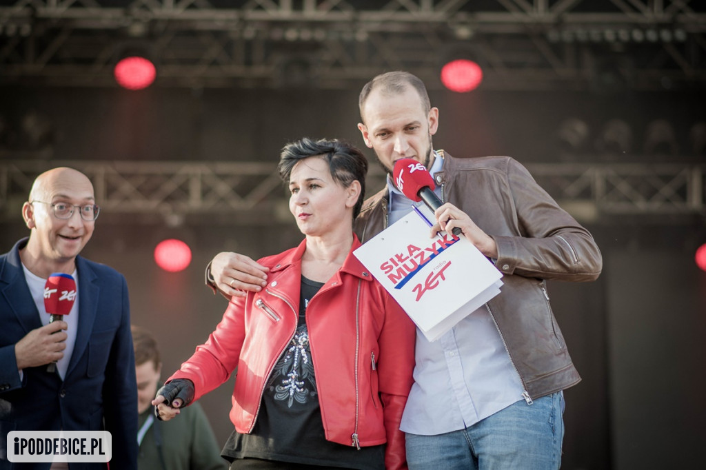 Siła Muzyki Radia Zet