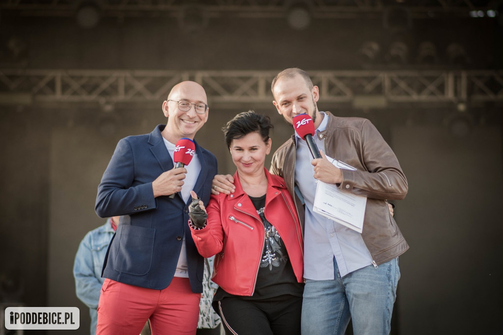 Siła Muzyki Radia Zet