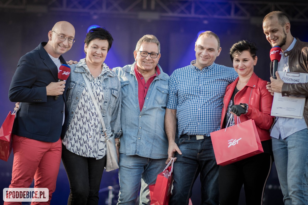 Siła Muzyki Radia Zet