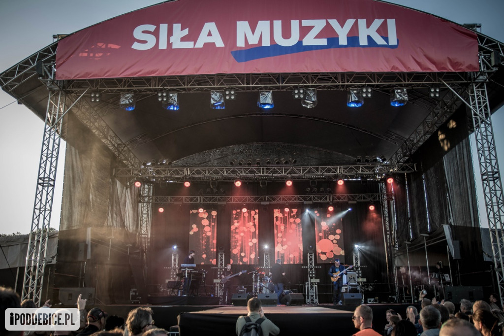 Siła Muzyki Radia Zet