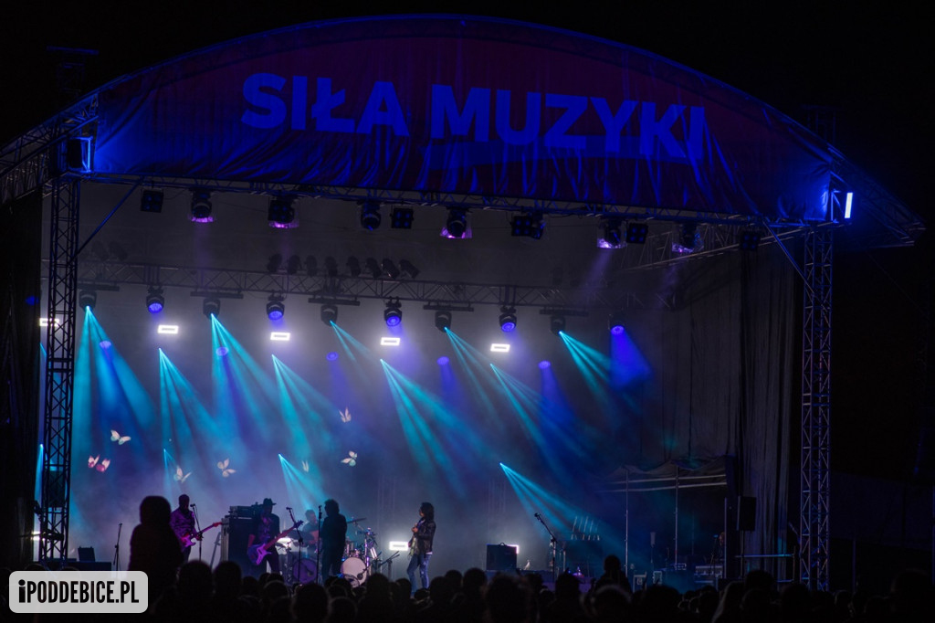 Siła Muzyki Radia Zet