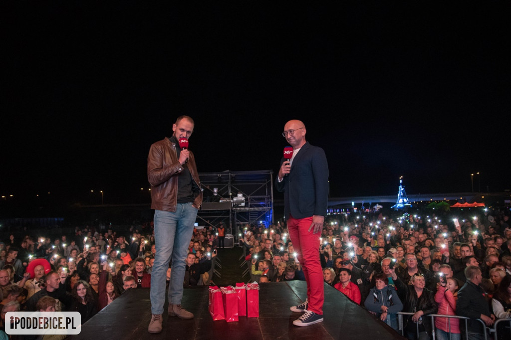 Siła Muzyki Radia Zet