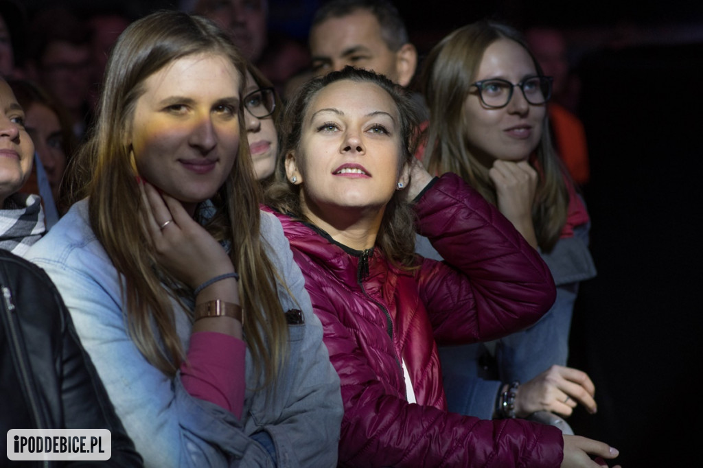 Siła Muzyki Radia Zet