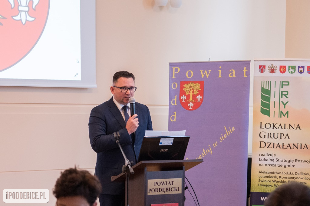 Szkolenie KGW