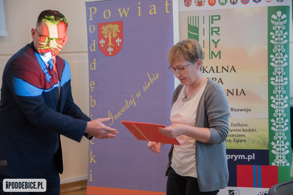 Szkolenie KGW