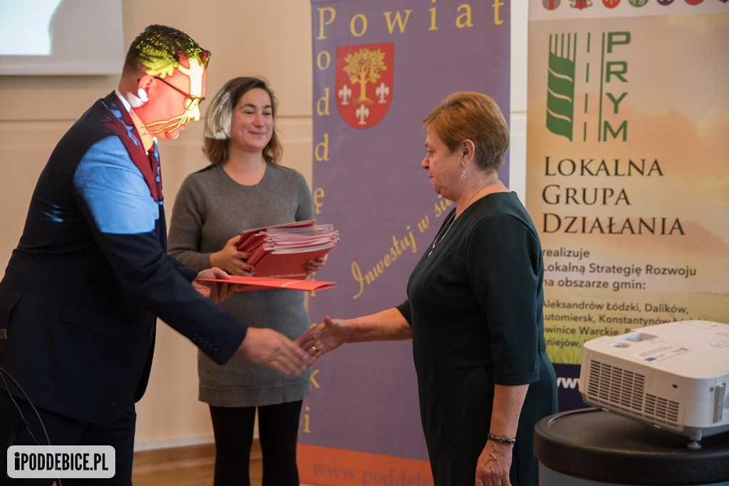Szkolenie KGW
