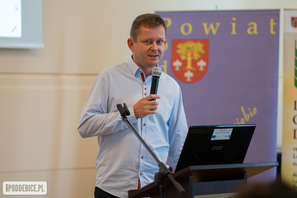 Szkolenie KGW