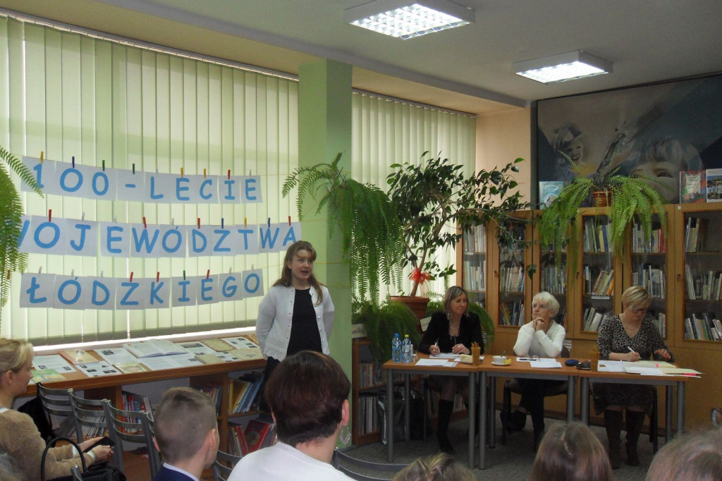 Znamy laureatów Konkursu Recytatorskiego na 