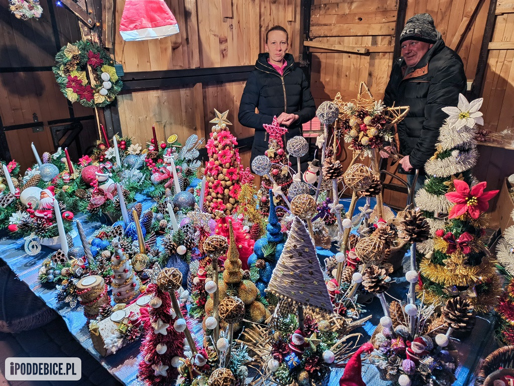 Jarmark produktów lokalnych, ekologicznych i tradycyjnych