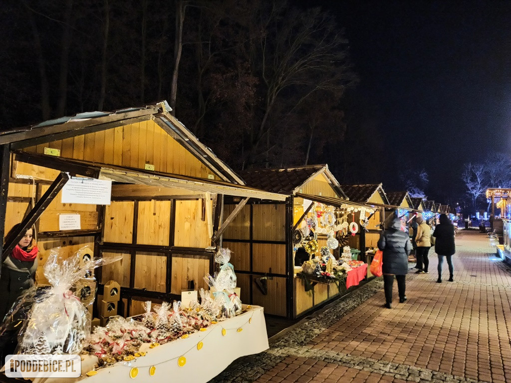 Jarmark produktów lokalnych, ekologicznych i tradycyjnych