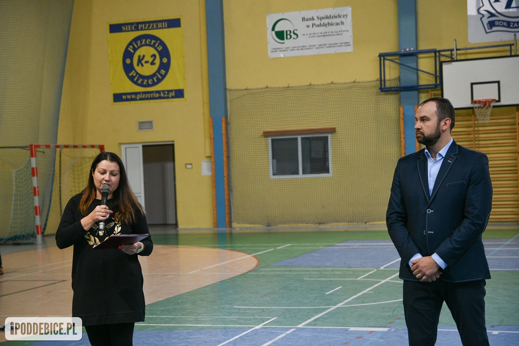 Mikołajkowy Turniej wiedzy o bezpieczeństwie w ruchu drogowym