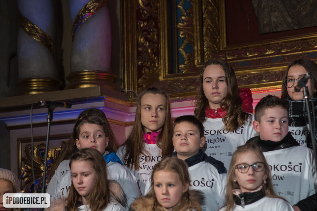 Świąteczny koncert integracyjny