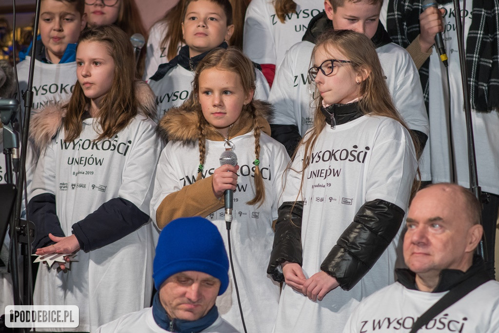 Świąteczny koncert integracyjny