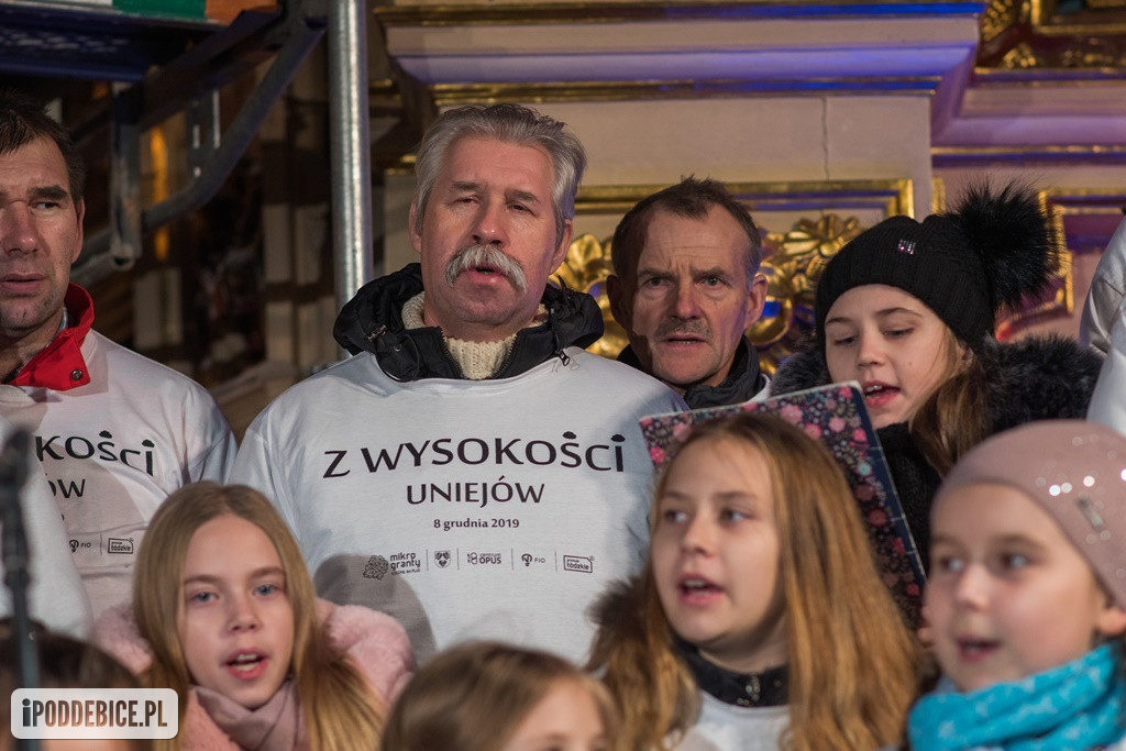 Świąteczny koncert integracyjny