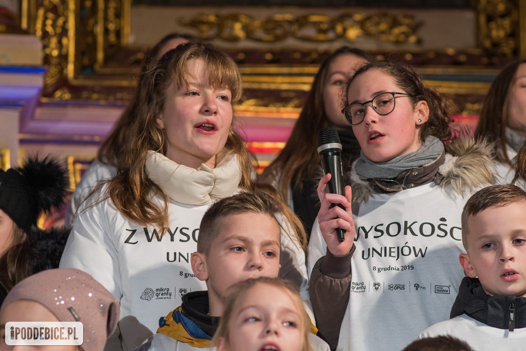 Świąteczny koncert integracyjny