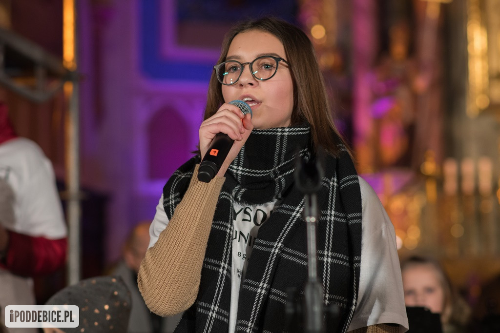 Świąteczny koncert integracyjny