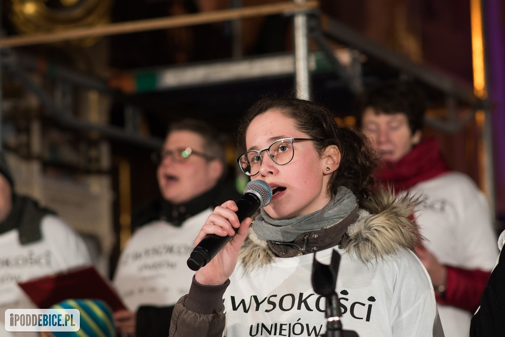 Świąteczny koncert integracyjny