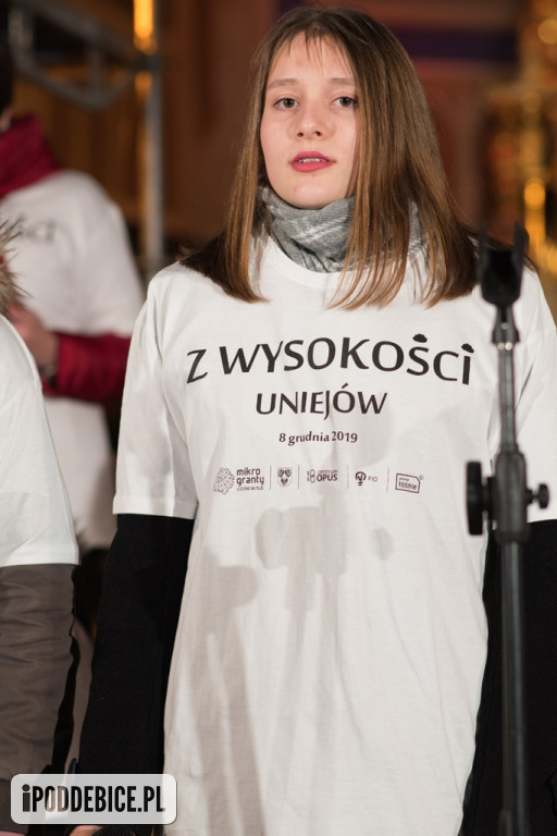 Świąteczny koncert integracyjny