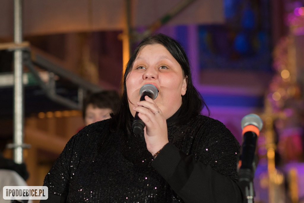 Świąteczny koncert integracyjny