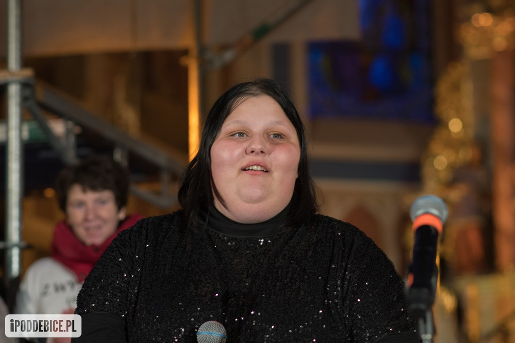Świąteczny koncert integracyjny