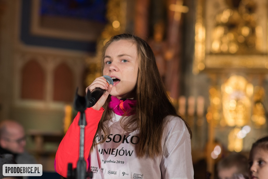 Świąteczny koncert integracyjny