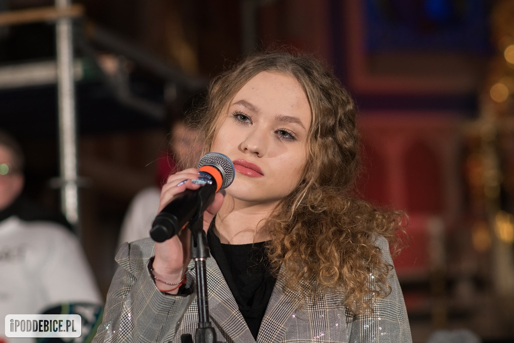 Świąteczny koncert integracyjny