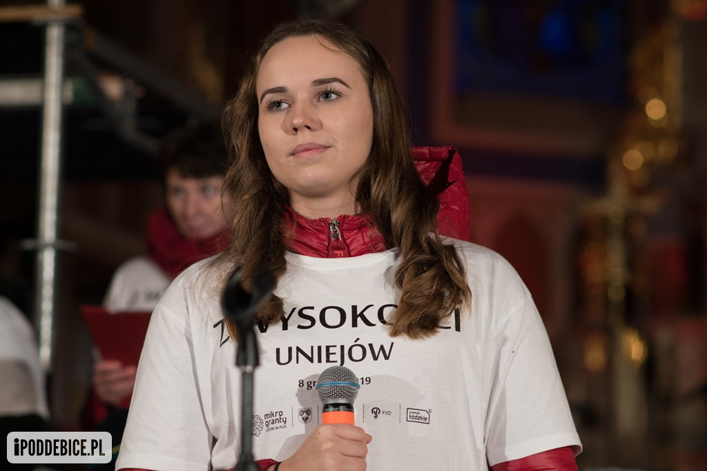 Świąteczny koncert integracyjny