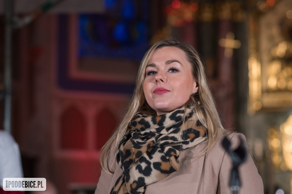 Świąteczny koncert integracyjny