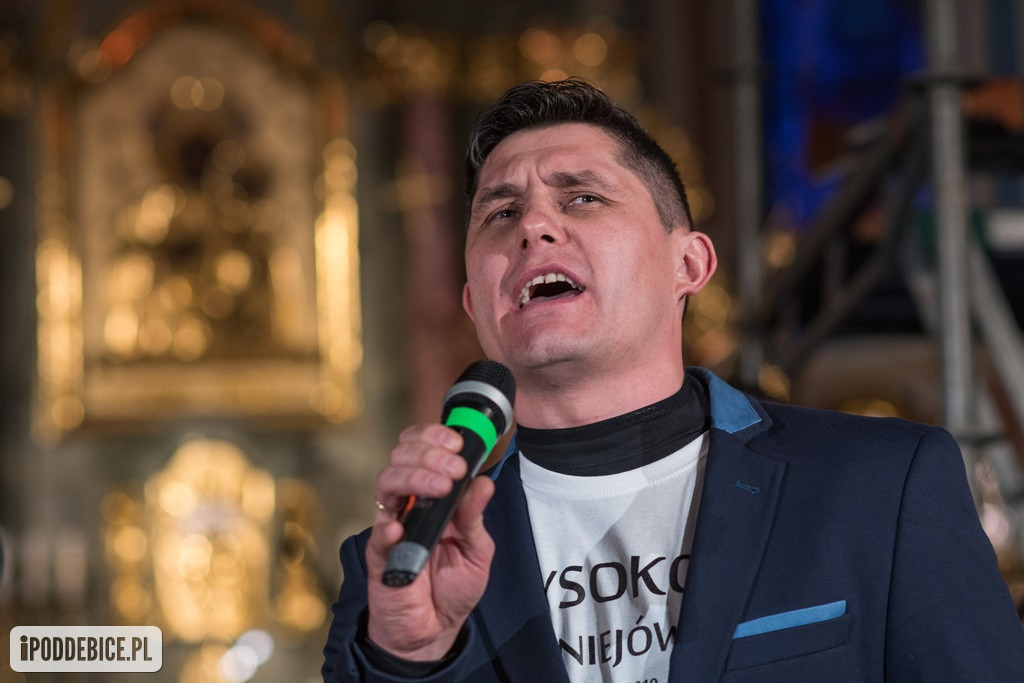 Świąteczny koncert integracyjny